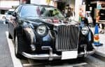 Mitsuoka Galue 204