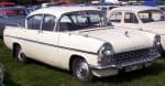 Vauxhall Velox