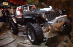 Jeep Hurricane