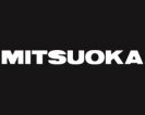 mitsuoka official logo of the company
