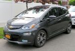 Chevrolet Bolt