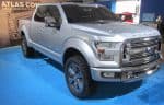 Ford Atlas