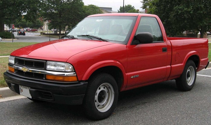 GMC Sonoma