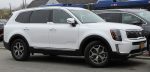 Kia Telluride