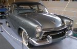 Volvo Philip 1952)
