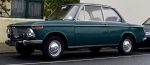 BMW 02 Series