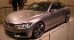 BMW 4Series Coupe