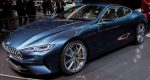 BMW 8er Concept