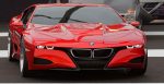 BMW M1 Hommage