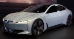 BMW i Vision Dynamics