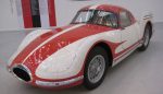 Fiat Turbina