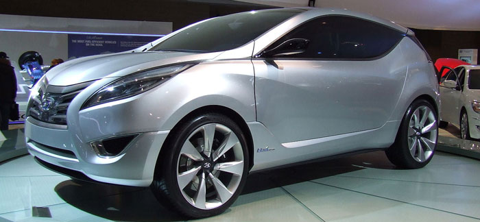 Hyundai Nuvis