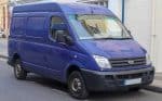 LDV Maxus