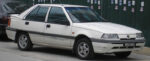 Proton Saga Iswara