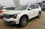 Trumpchi GS7