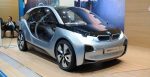 BMW i3 concept