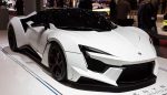 fenyr supersport