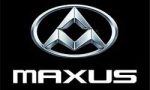 maxus official logo of the company