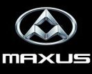 maxus official logo of the company