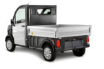 Aixam D TRUCK Plateau Ridelles