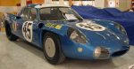 Alpine A210