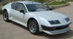 Alpine A310 V6 GT Pack