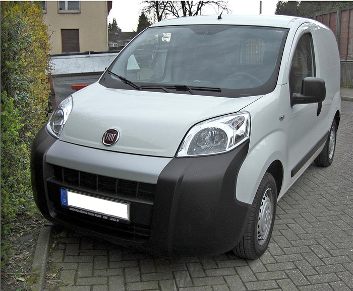 Fiat Fiorino