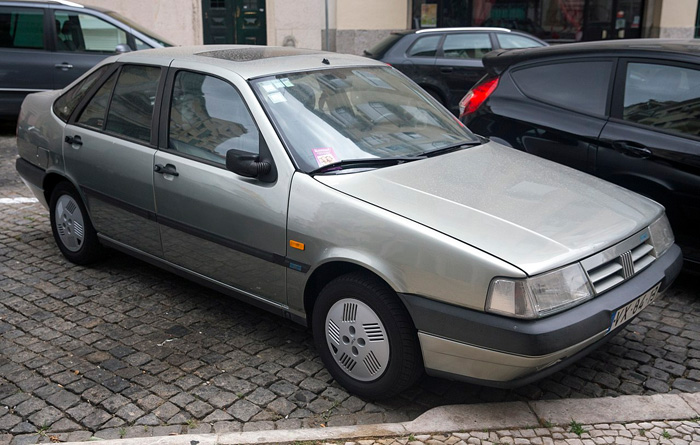 Fiat Tempra