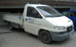 Hyundai Libero