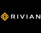 rivian official logo of the company