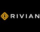 rivian official logo of the company