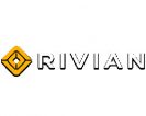 rivian official logo of the company