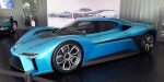 NIO EP9