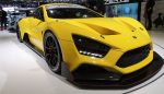 Zenvo TSR