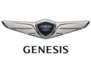 genesis-motor-official logo of the company
