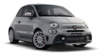 Abarth 595 esseesse