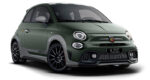 Abarth 695 70th ANNIVERSARIO