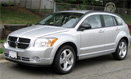 dodge caliber