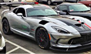 Dodge Viper