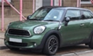mini paceman mini paceman