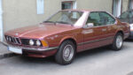 BMW E24