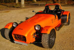 Caterham 7 Superlight R300