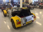 Caterham Seven Academy