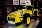 Caterham Super Seven