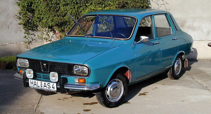 Dacia 1300