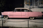 Elvis Presley's Pink Cadillac