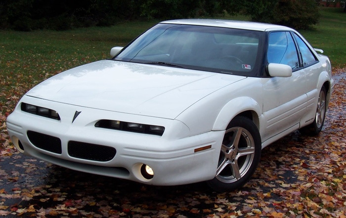 Pontiac mid-90's Grand Prix