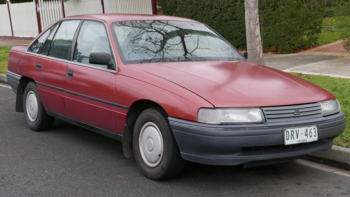 Holden VN Commodore