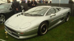 Jaguar XJ220