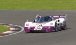 Jaguar XJR-11